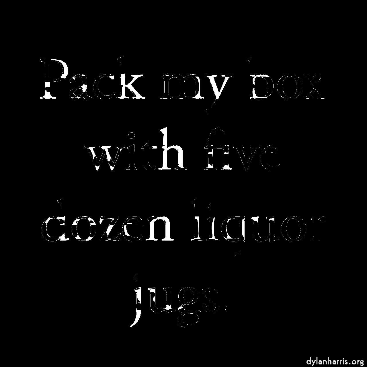 Image: trouble :: ct&nbsp;1