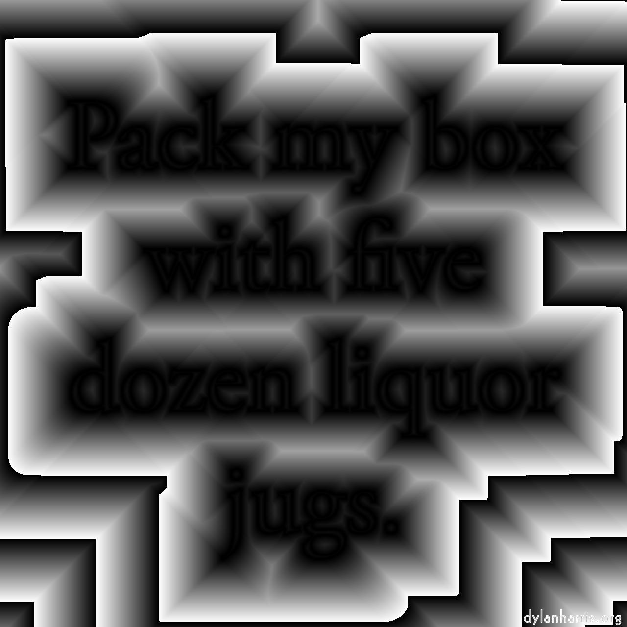 image: trouble :: dt&nbsp;1