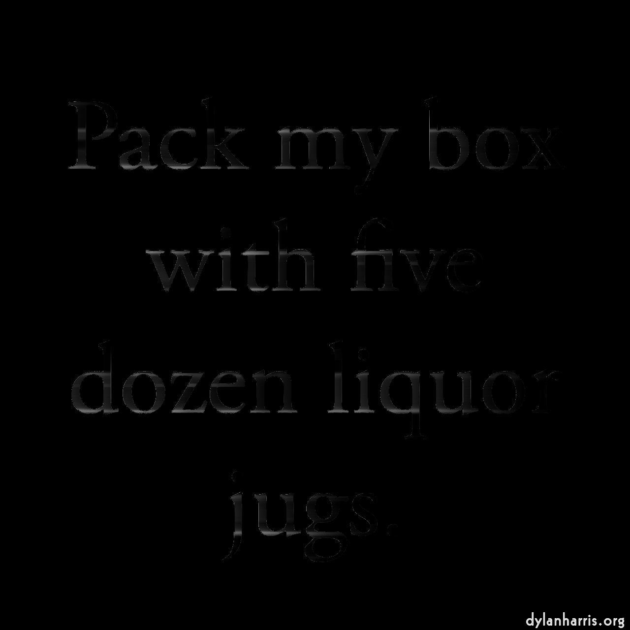 image: trouble :: jt&nbsp;2