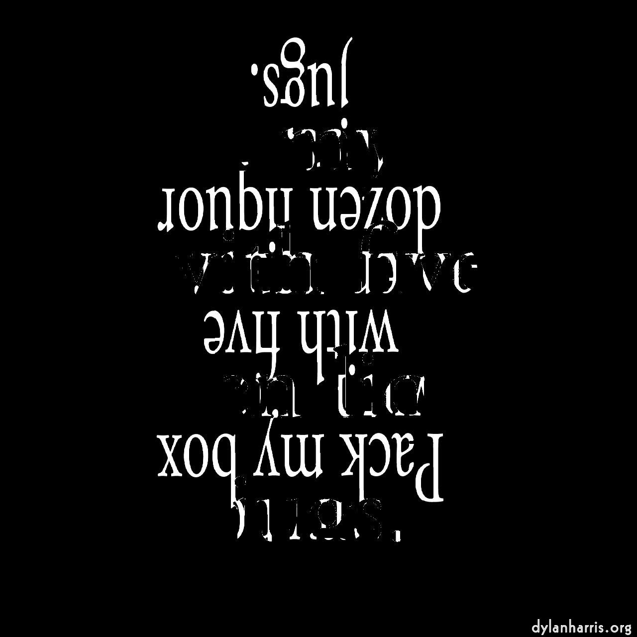 image: trouble :: jt&nbsp;4