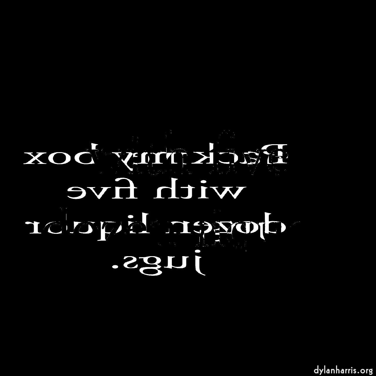 image: trouble :: jt&nbsp;4a