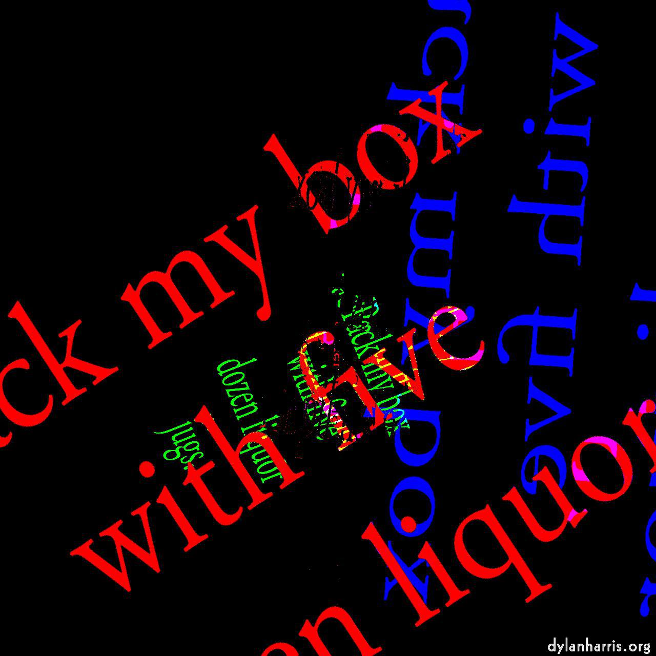 image: trouble :: jt&nbsp;4g