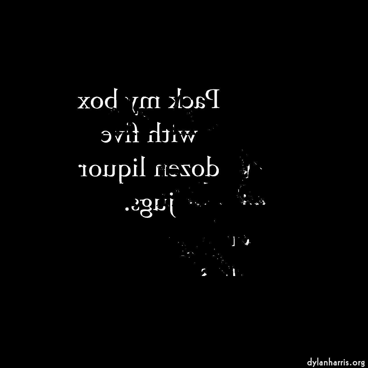 image: trouble :: jt&nbsp;4h