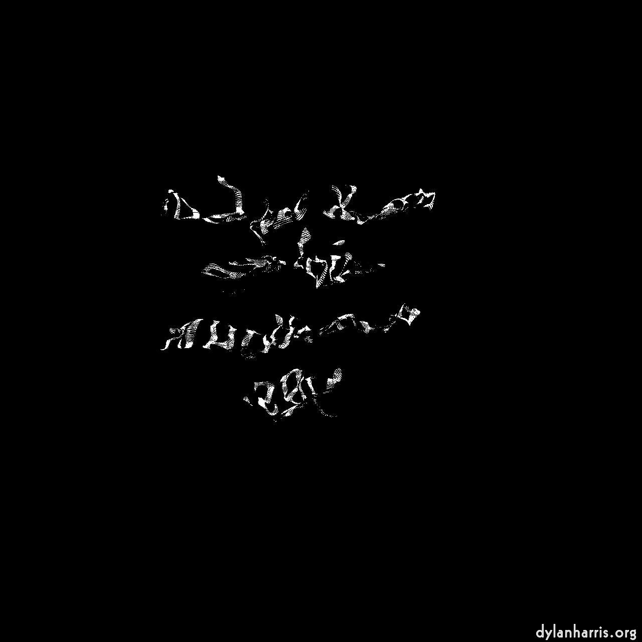 image: trouble :: jt&nbsp;4i