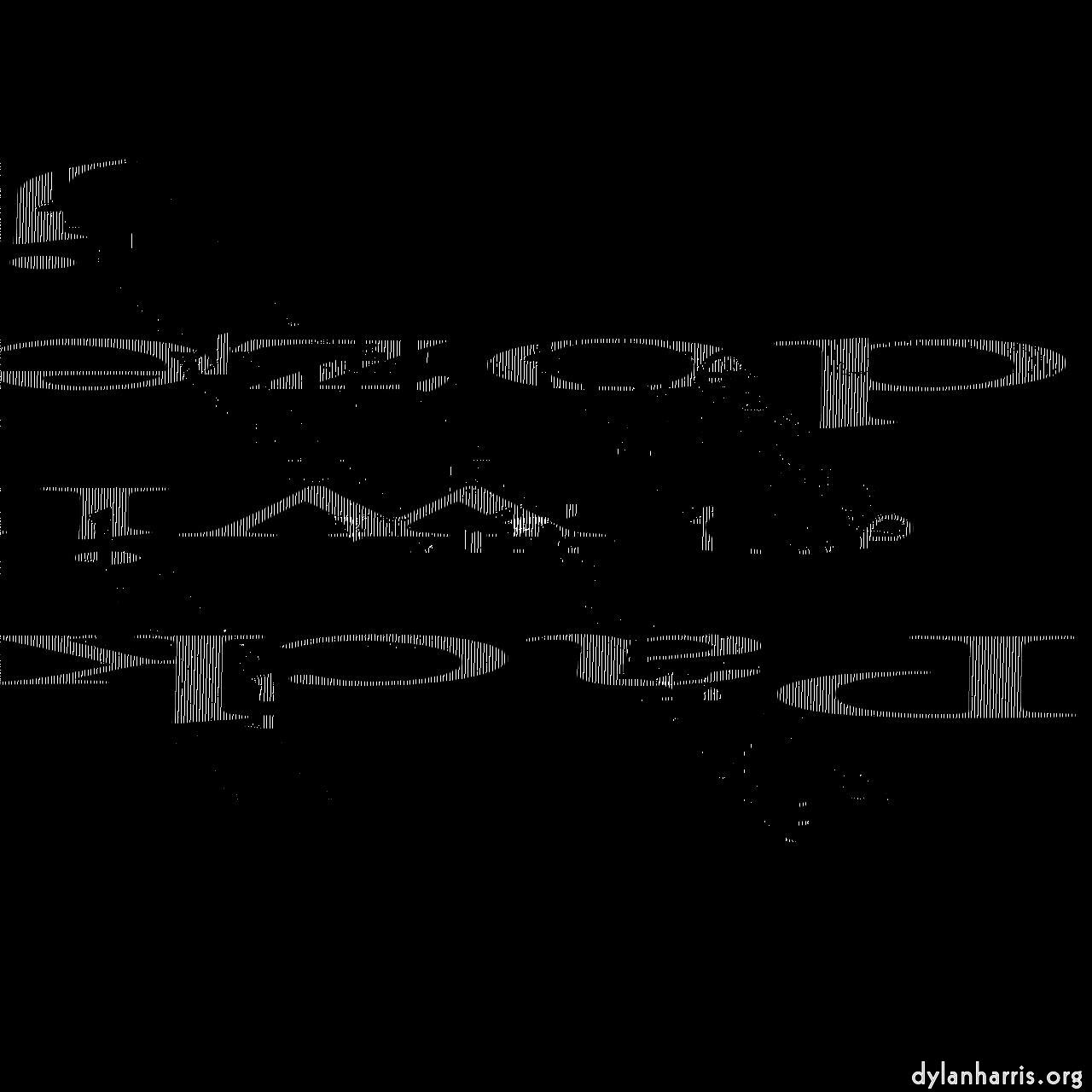 image: trouble :: jt&nbsp;4j