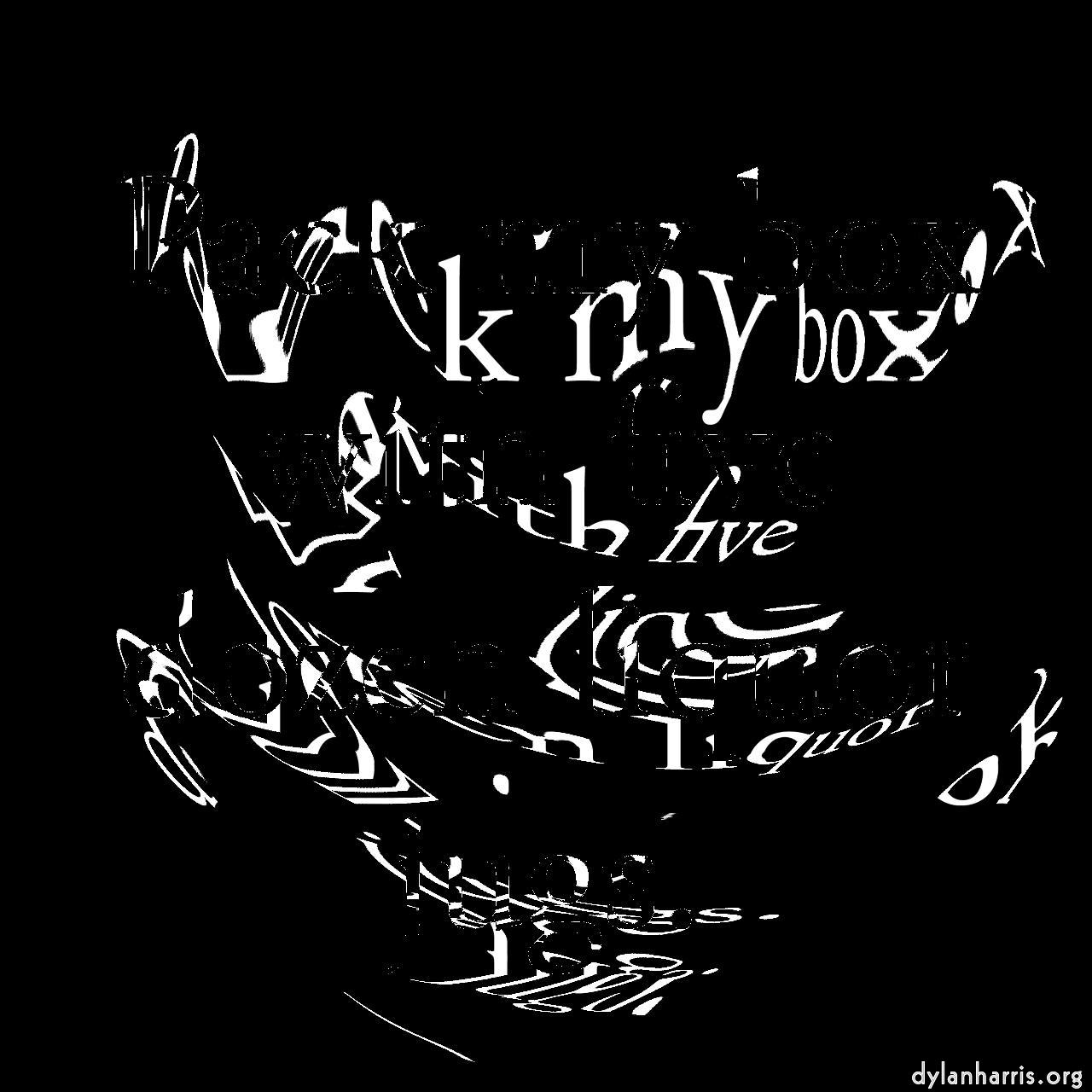 image: trouble :: jt&nbsp;5