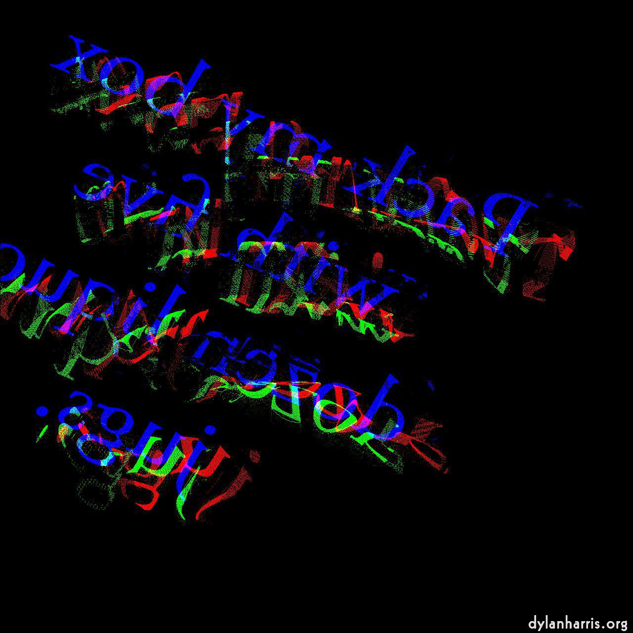 image: trouble :: jt&nbsp;5b