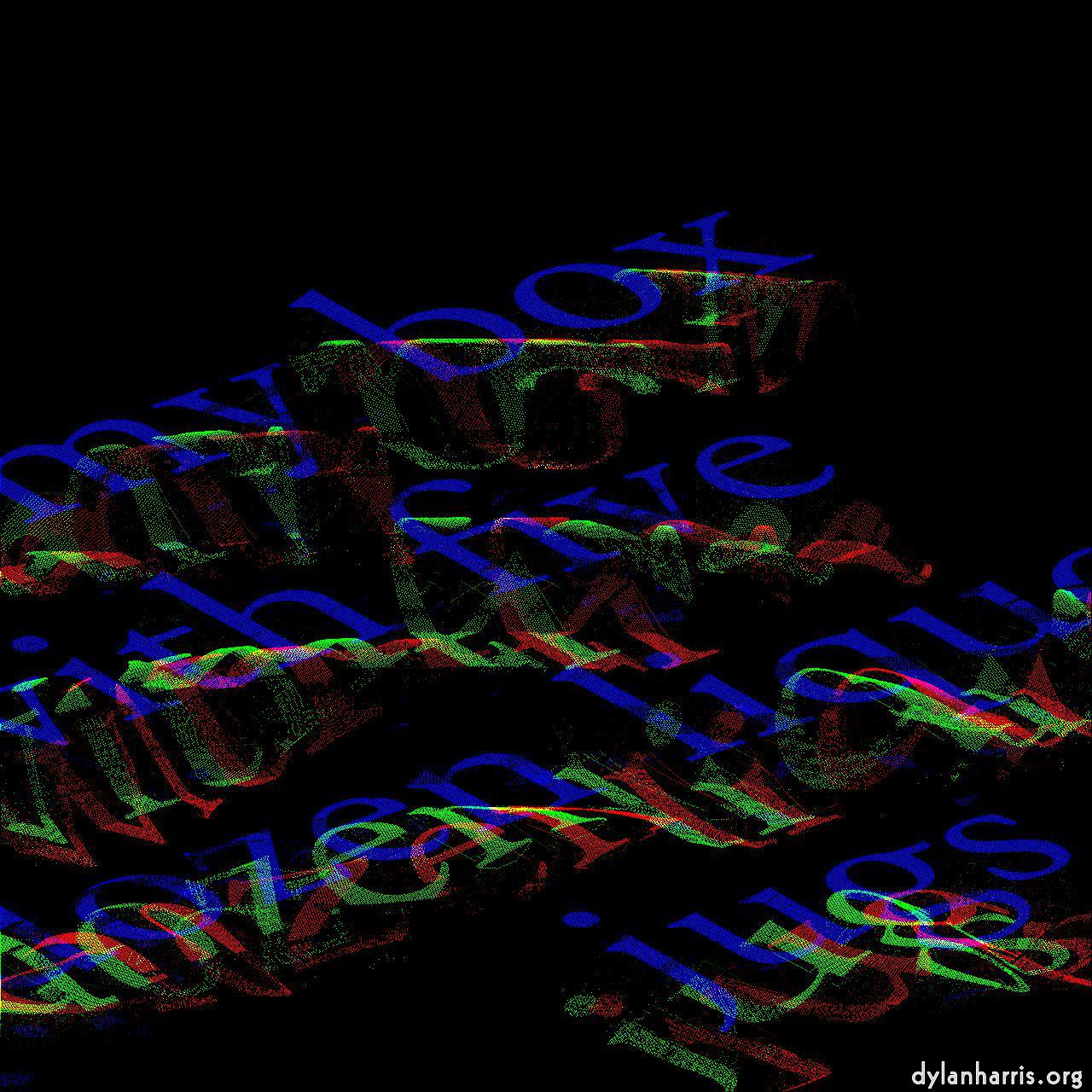 image: trouble :: jt&nbsp;5c