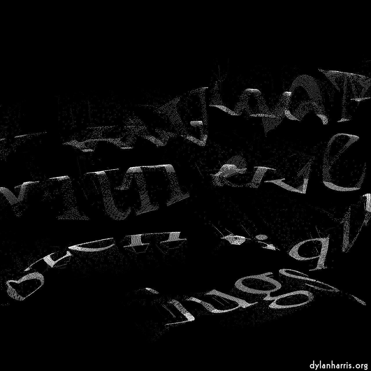 image: trouble :: jt&nbsp;5d