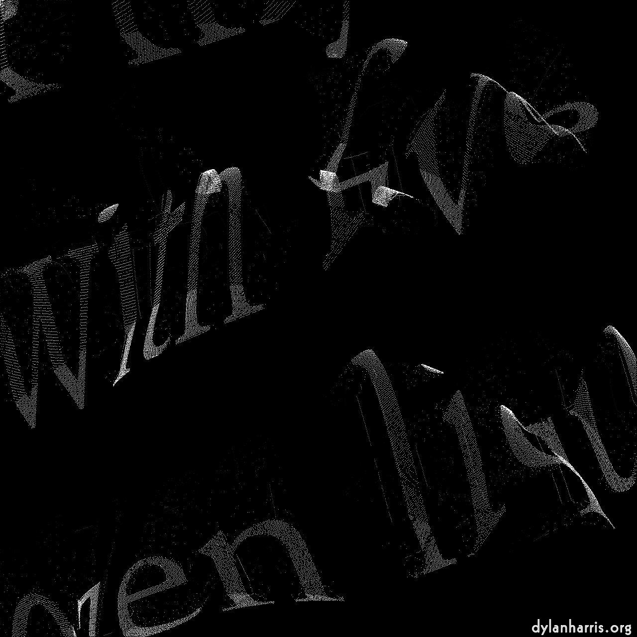 image: trouble :: jt&nbsp;5e