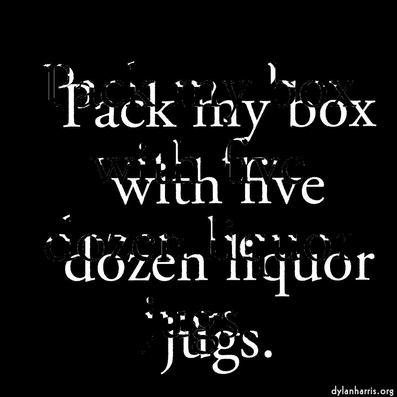 image: trouble :: kt&nbsp;1