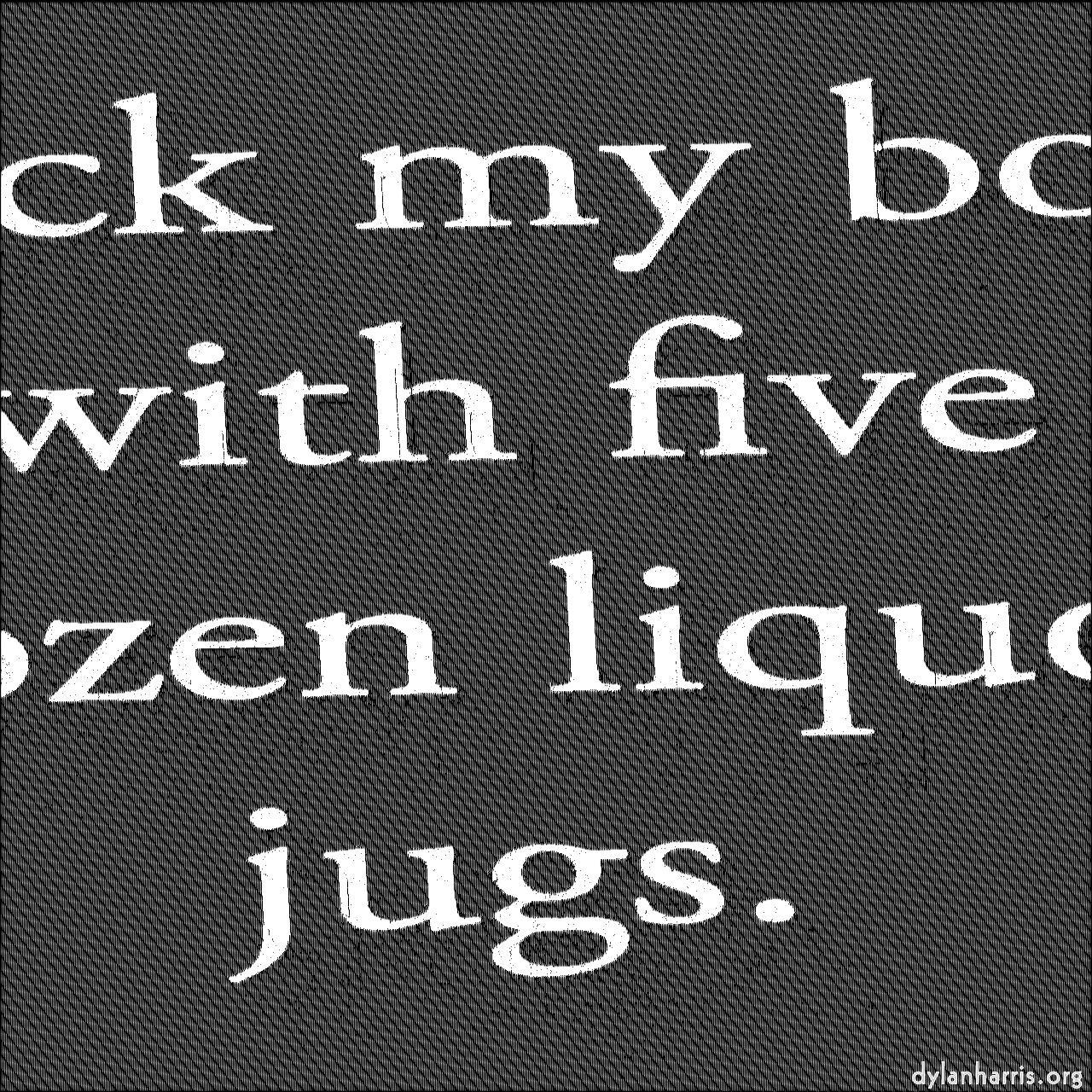 image: trouble :: kt&nbsp;1h