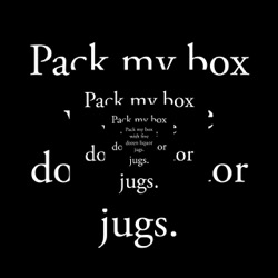 image: image from trouble