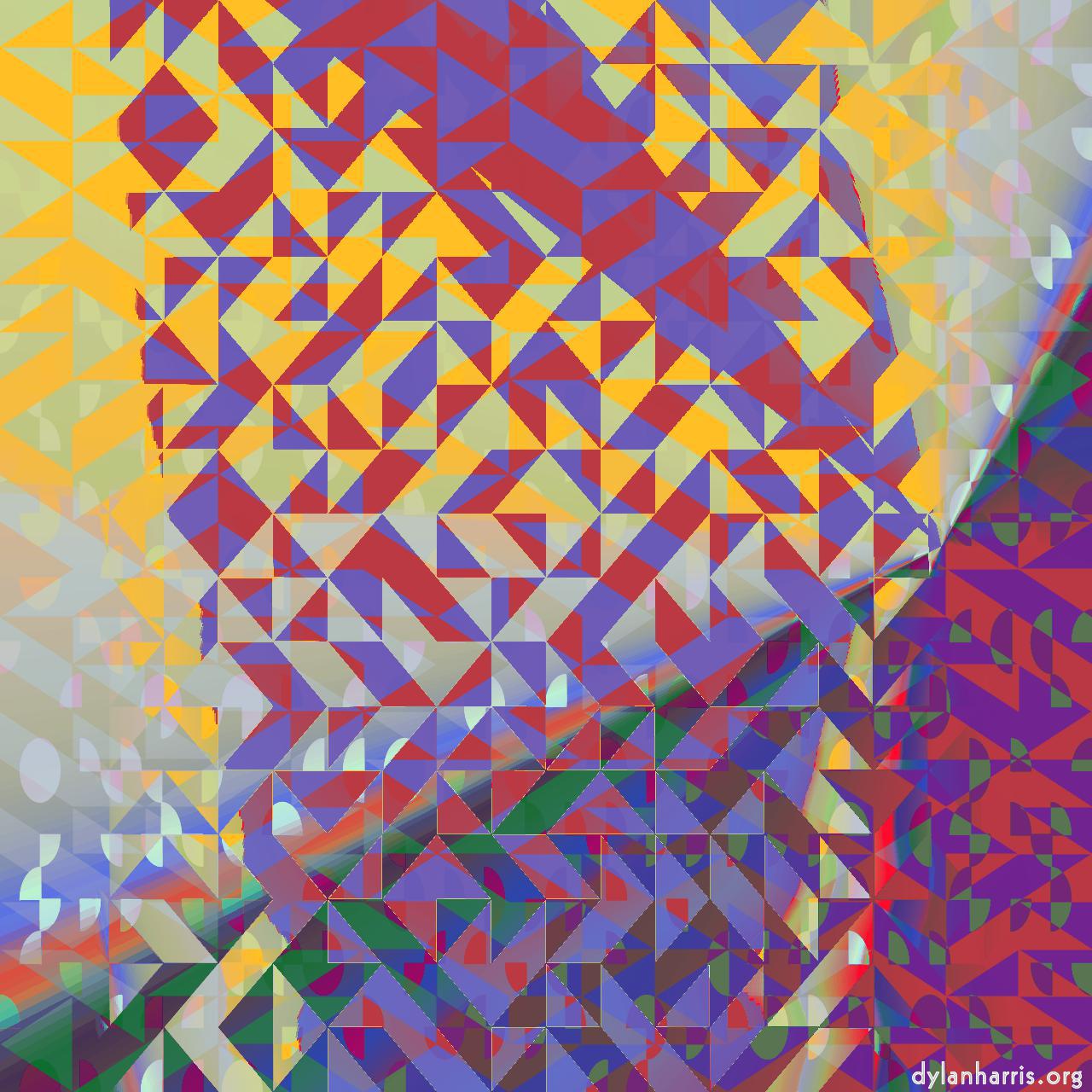 image: truchet a :: tr&nbsp;10