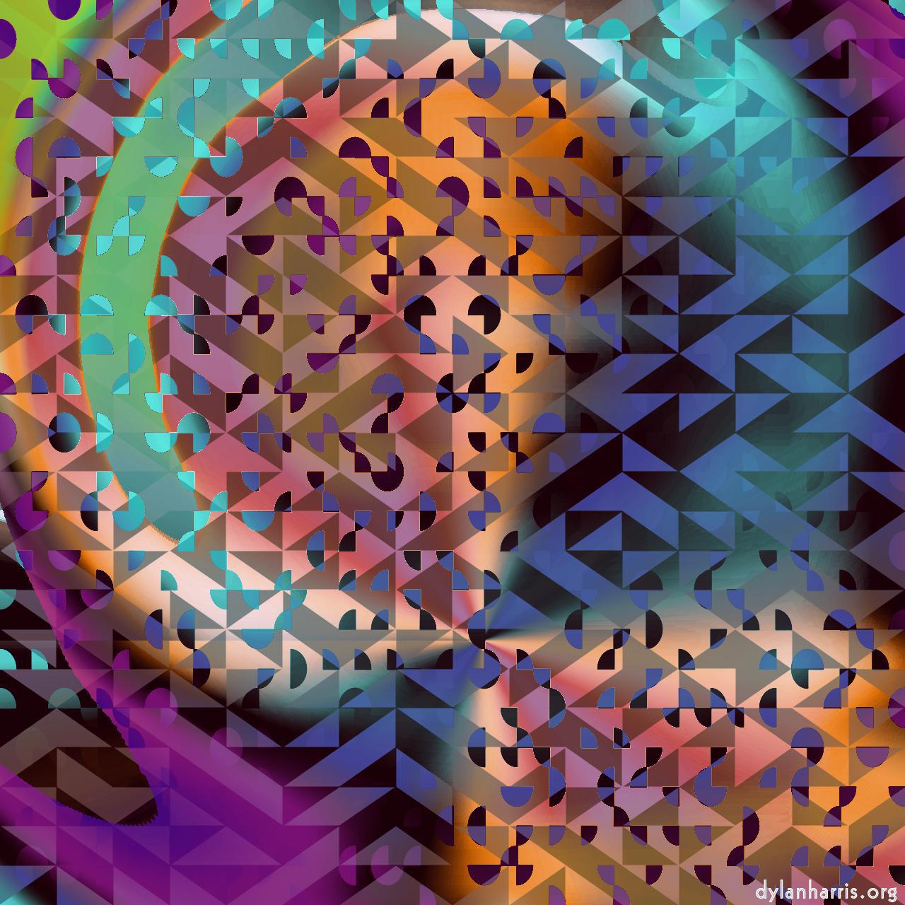 Image: truchet a :: tr&nbsp;13