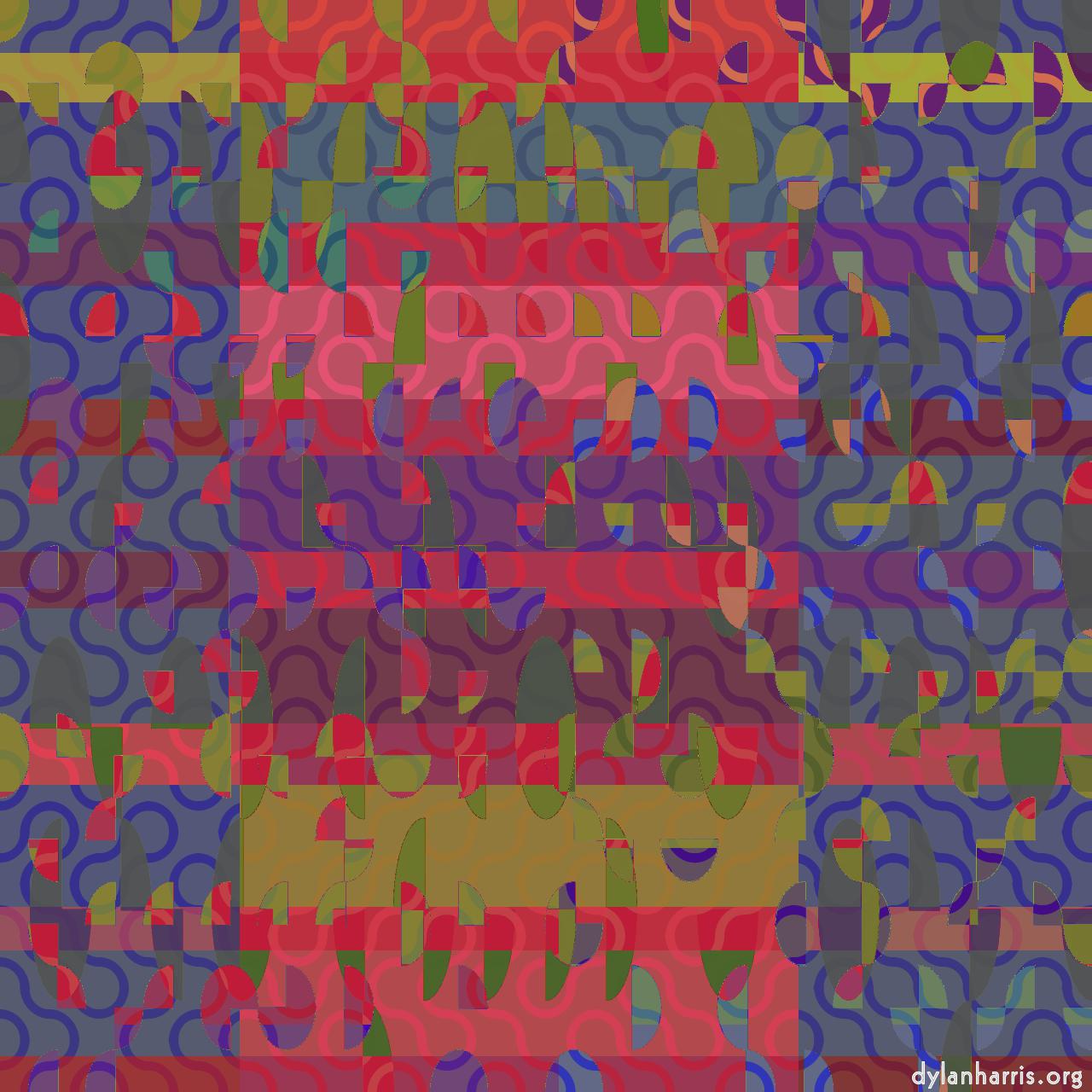 image: truchet a :: tr&nbsp;5