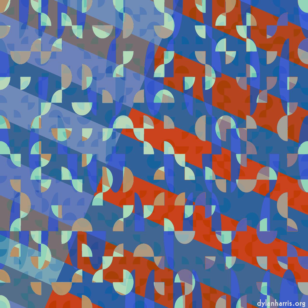 image: truchet a :: tr&nbsp;6