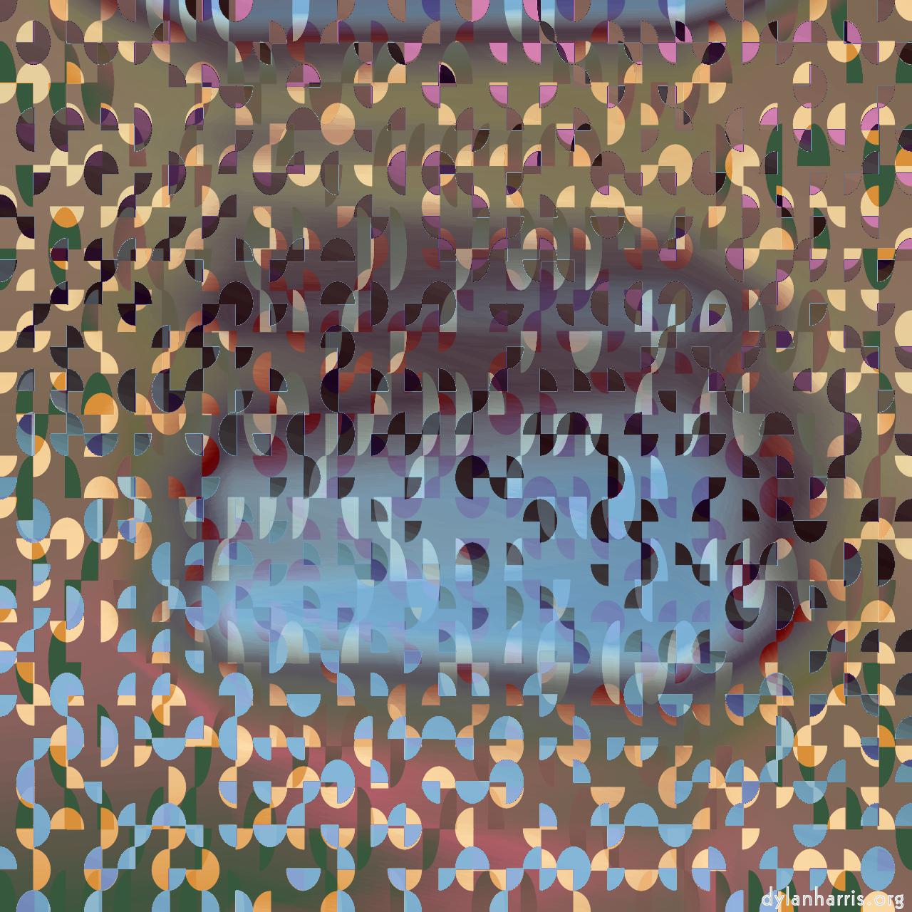 Image: truchet a :: tr&nbsp;8