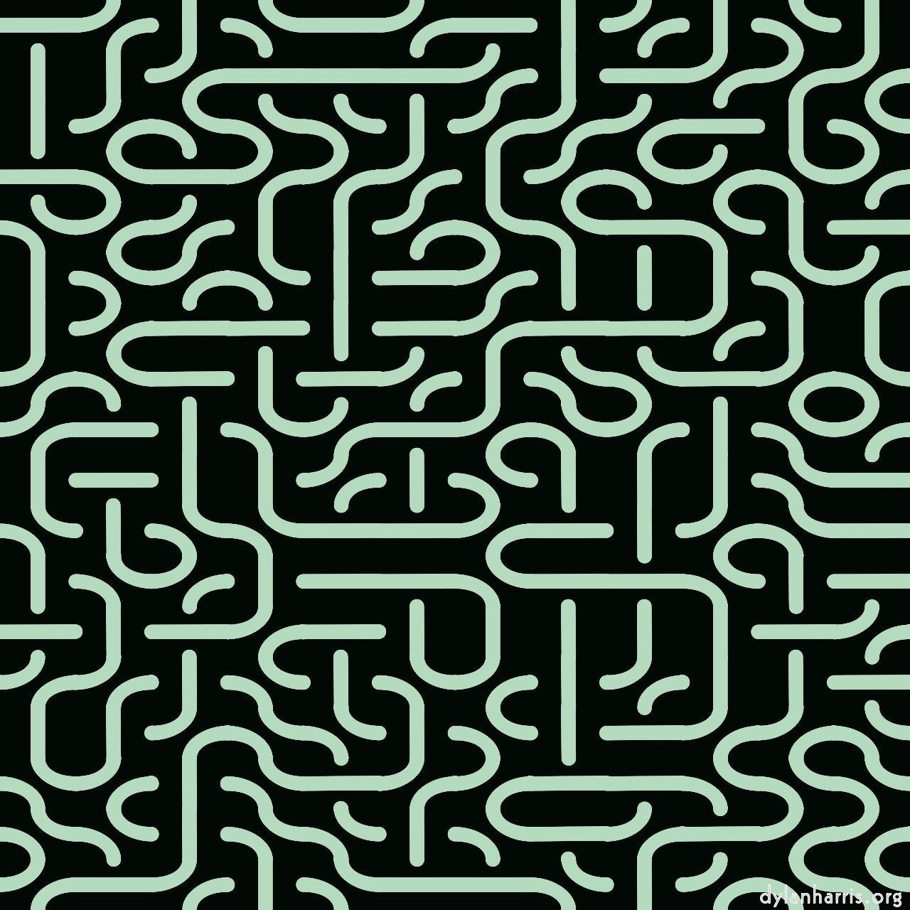 image: truchet a :: truchet&nbsp;10