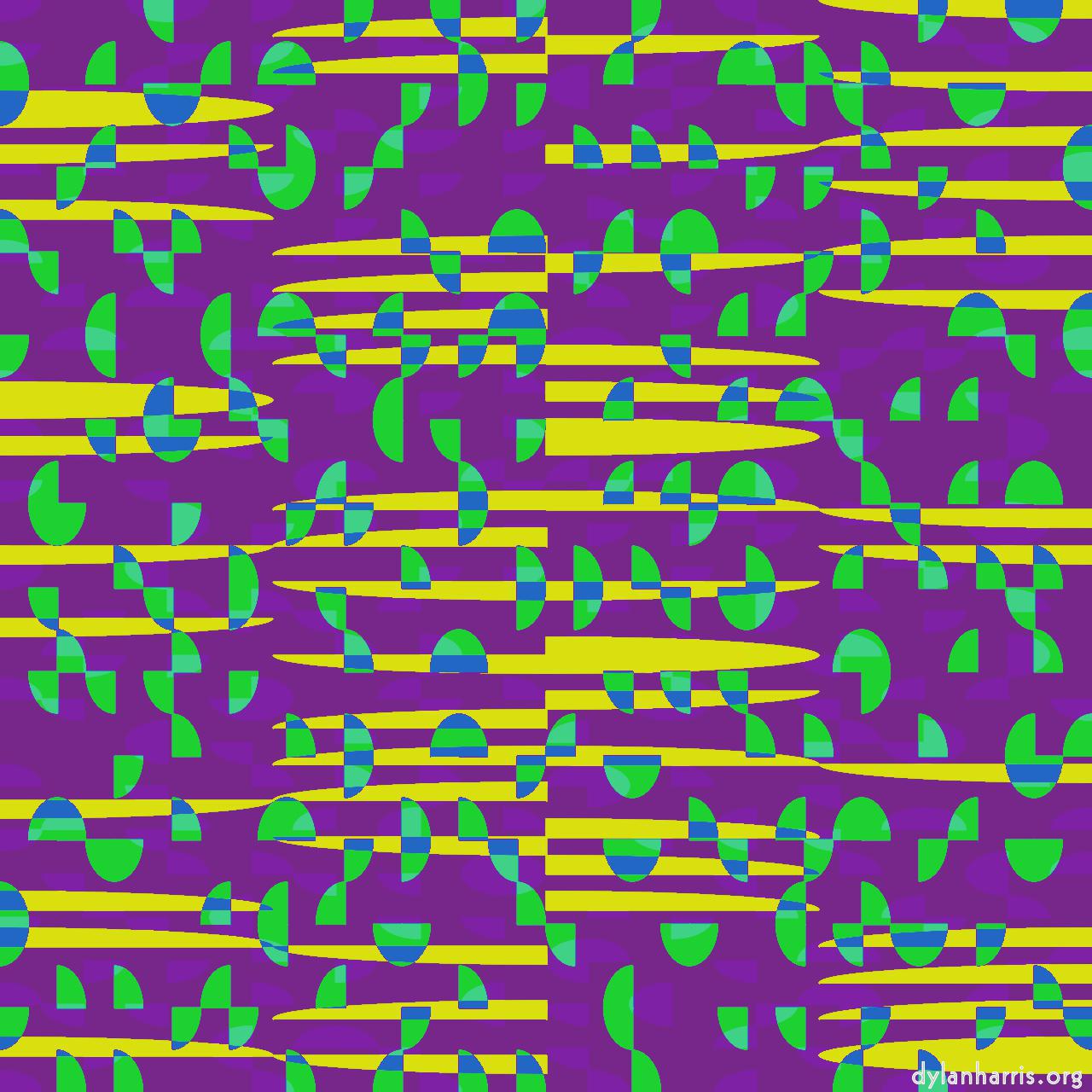 image: truchet a :: truchet&nbsp;11