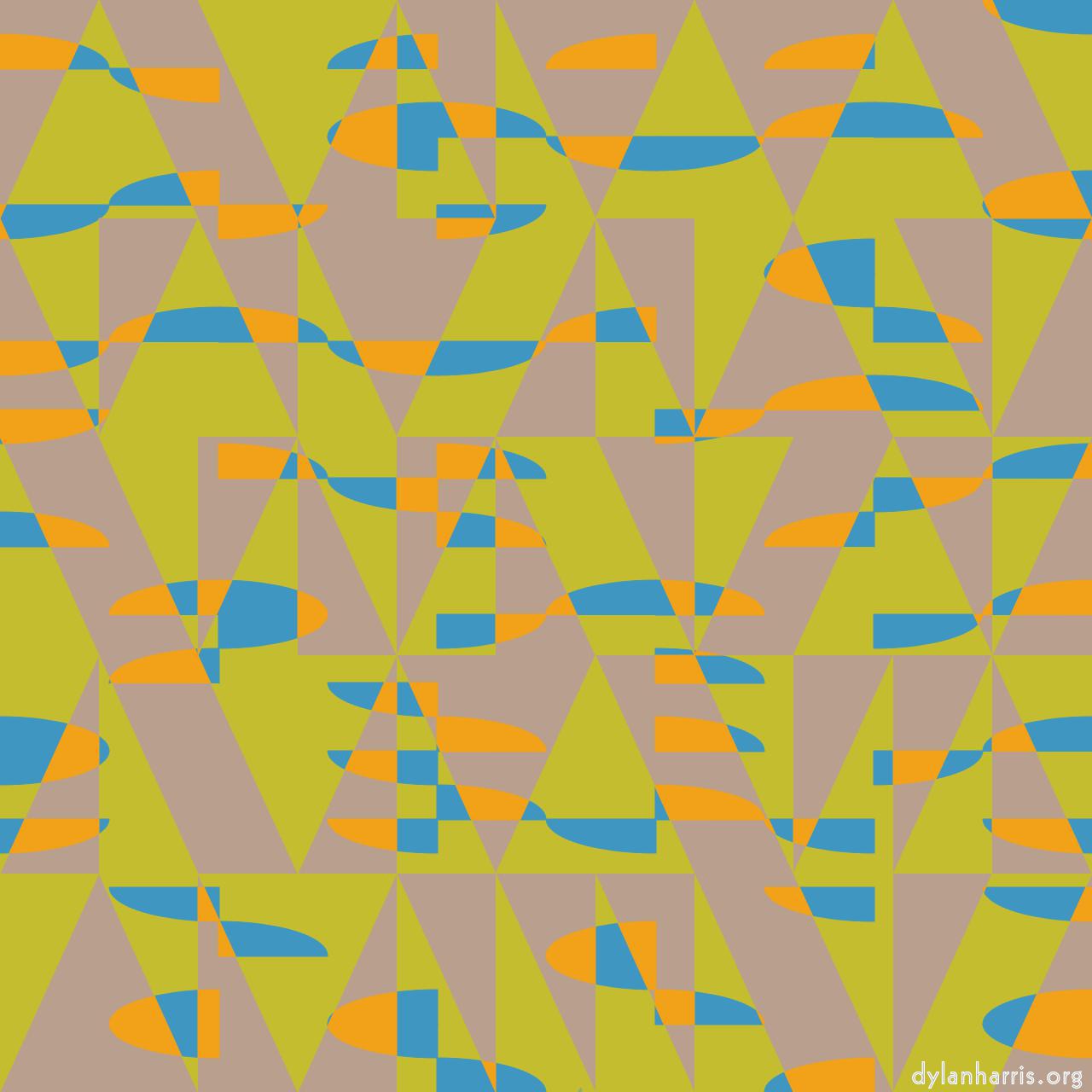 Image: truchet a :: truchet&nbsp;11a