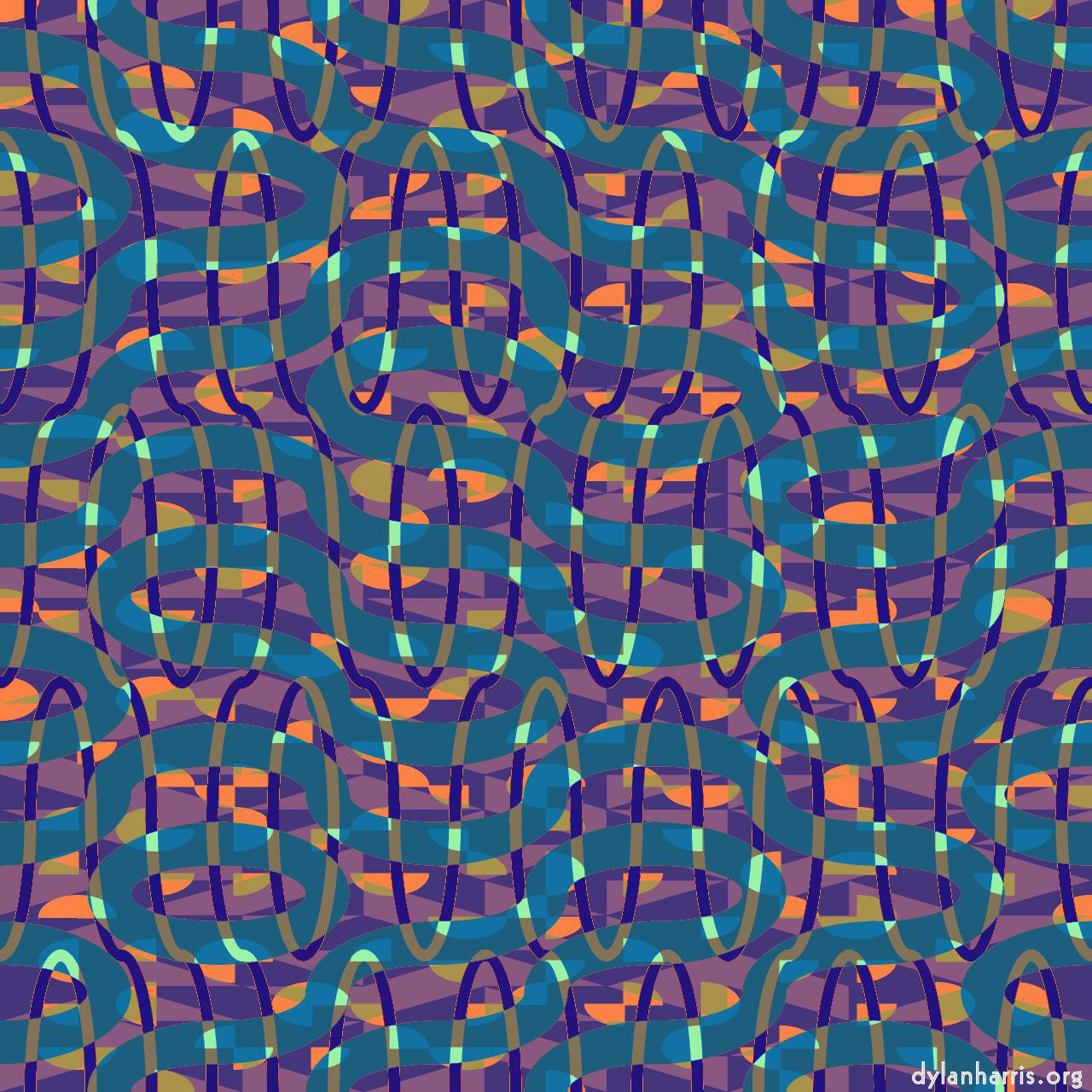 image: truchet a :: truchet&nbsp;12