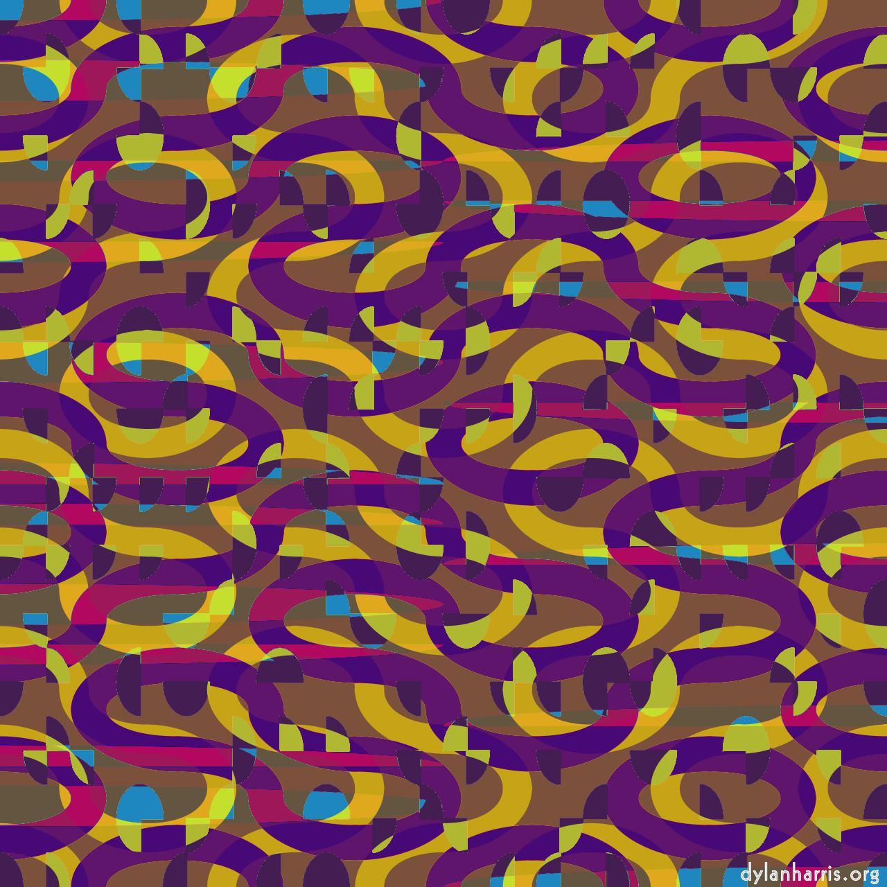 image: truchet a :: truchet&nbsp;12a