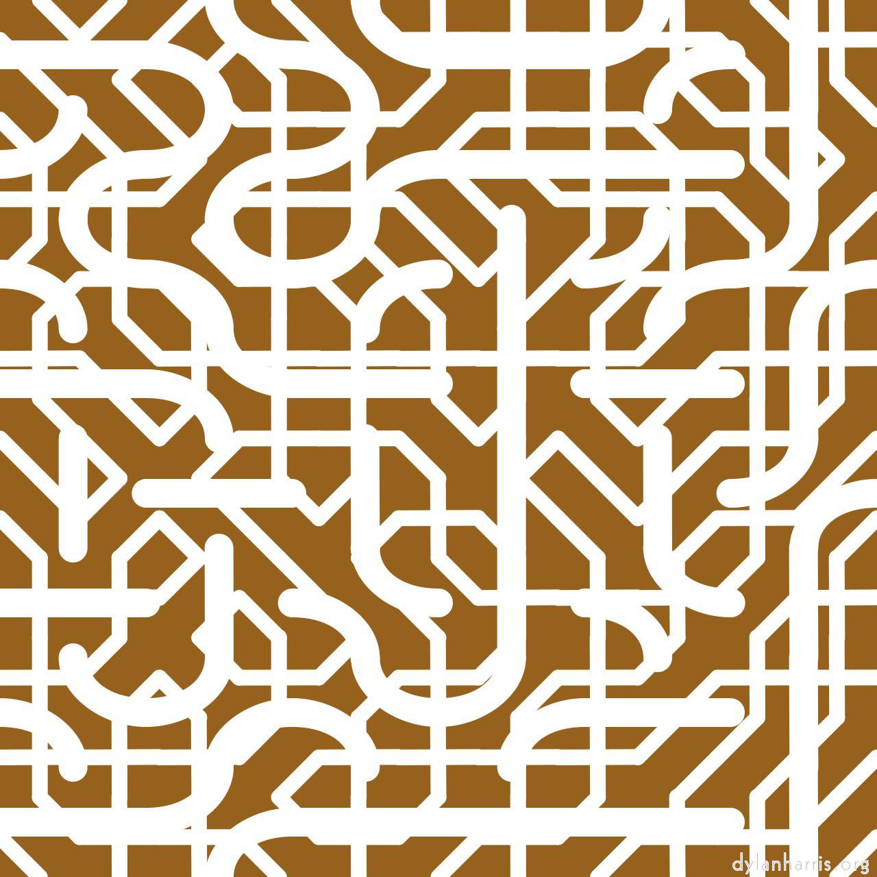 image: truchet a :: truchet&nbsp;2