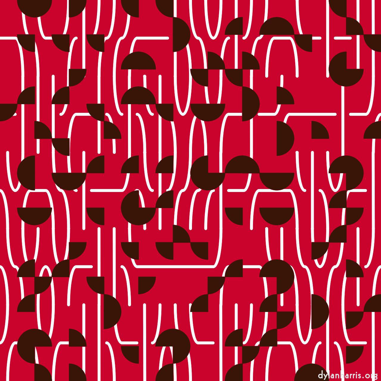 image: truchet a :: truchet&nbsp;4