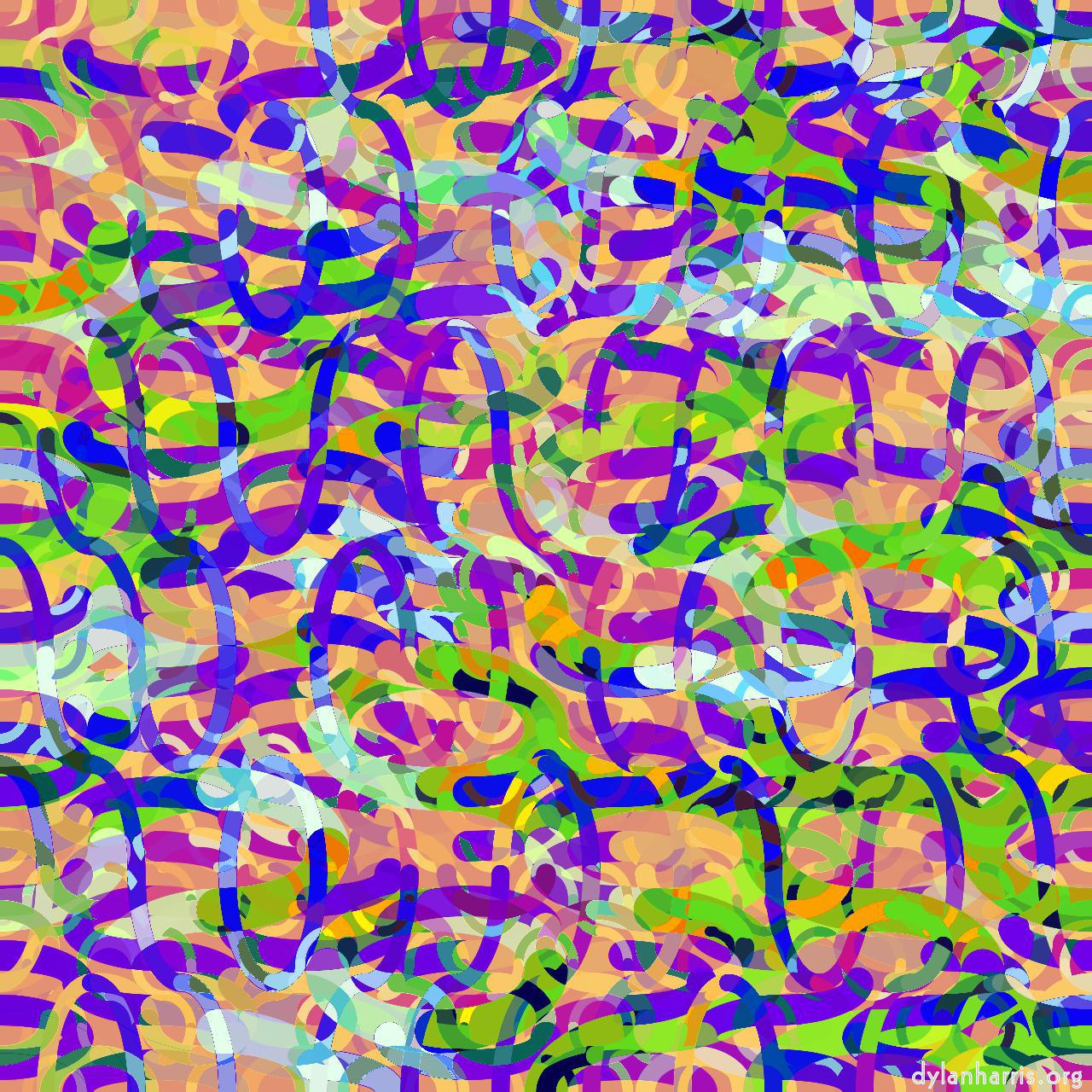 image: truchet a :: truchet&nbsp;7