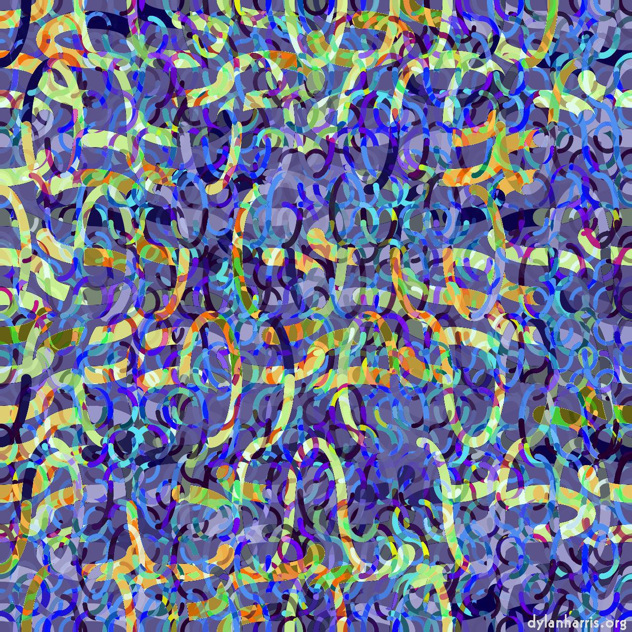 image: truchet a :: truchet&nbsp;8