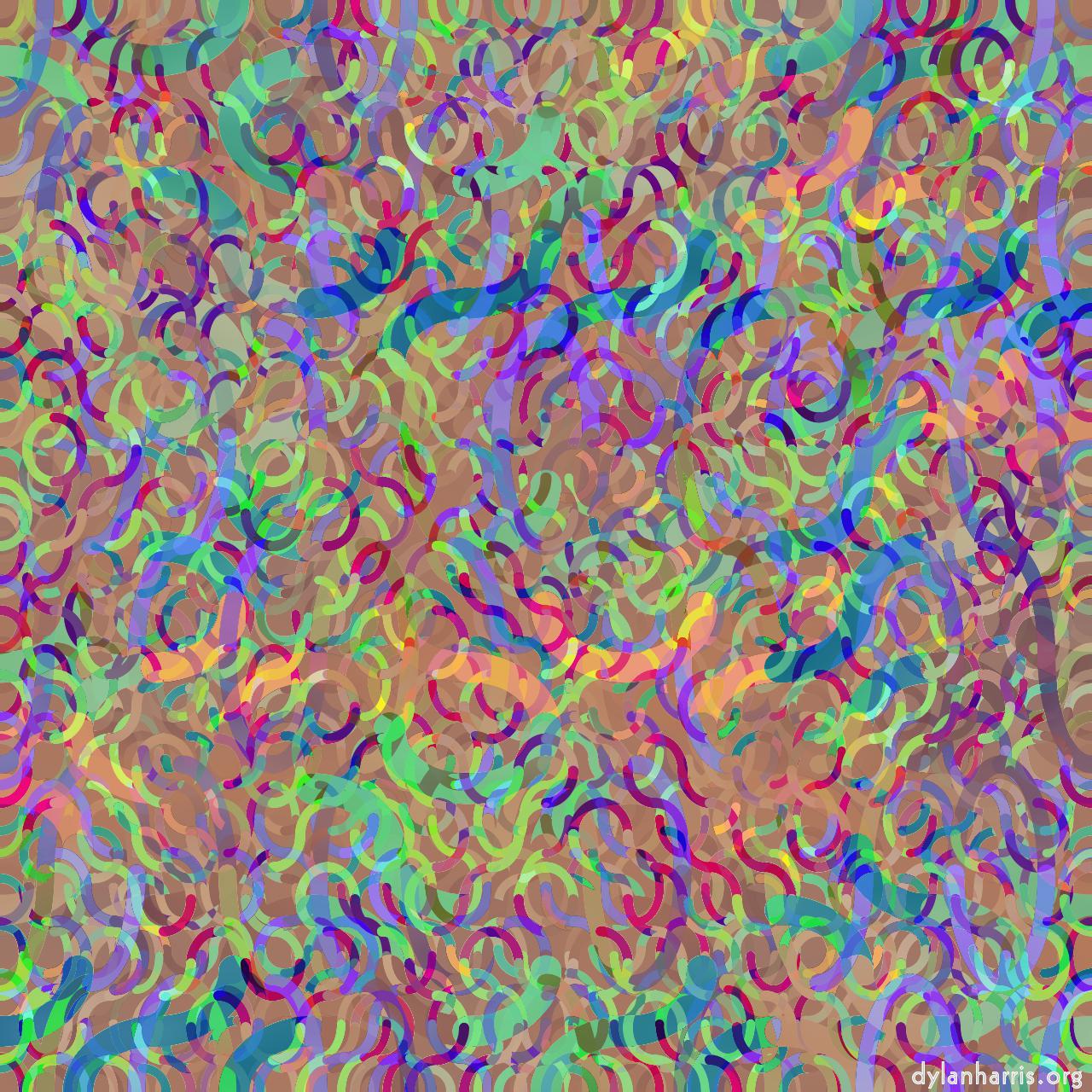 image: truchet a :: truchet&nbsp;9