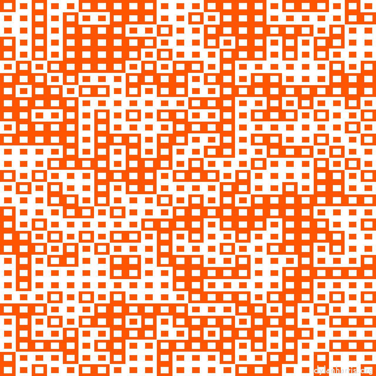 image: truchet examples :: truchet&nbsp;7