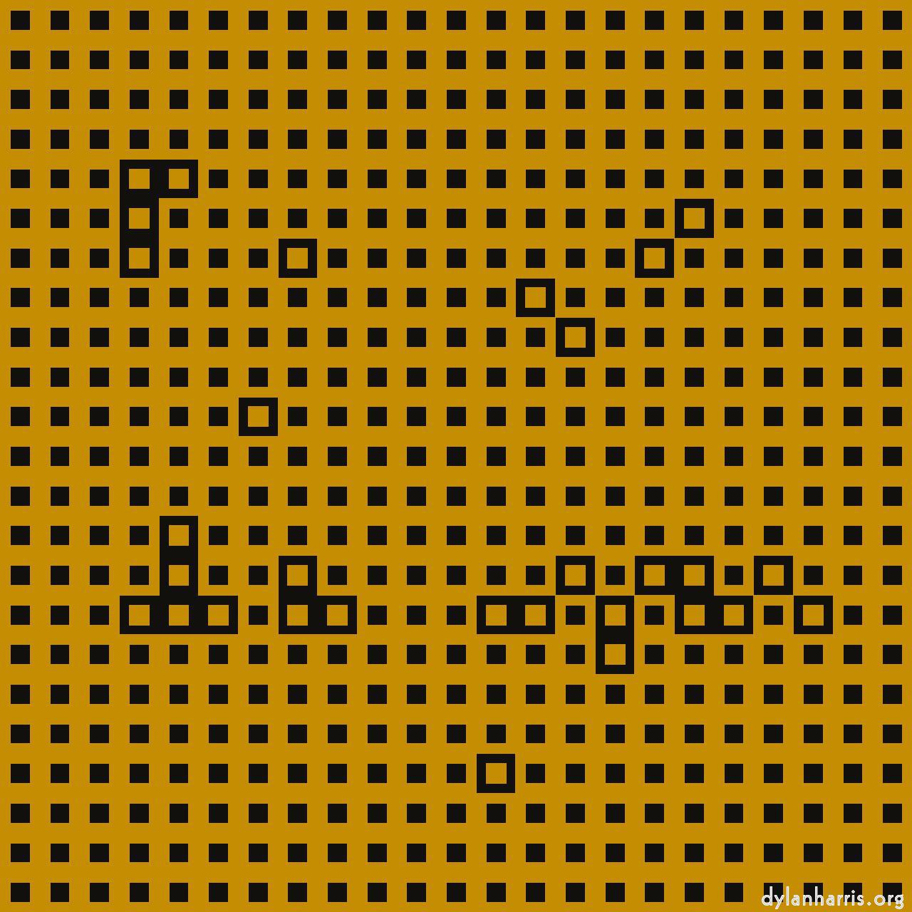 image: truchet examples :: truchet&nbsp;mf&nbsp;1