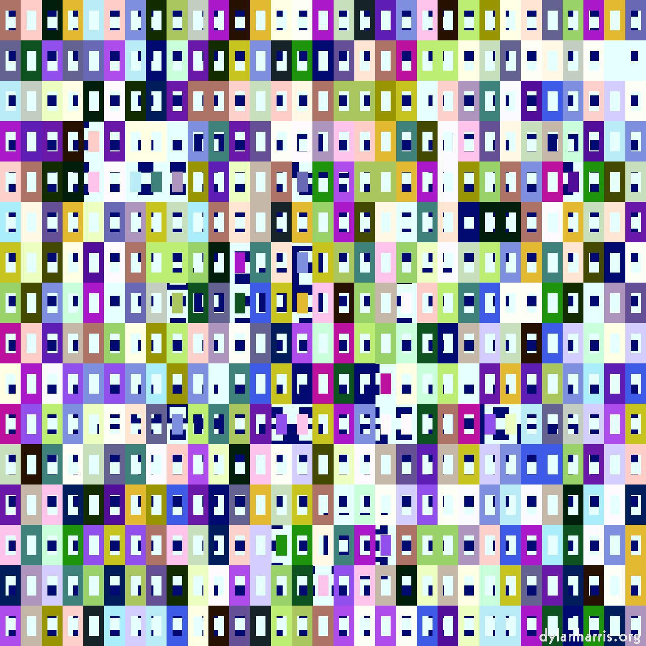 image: truchet examples :: truchet&nbsp;mf&nbsp;3