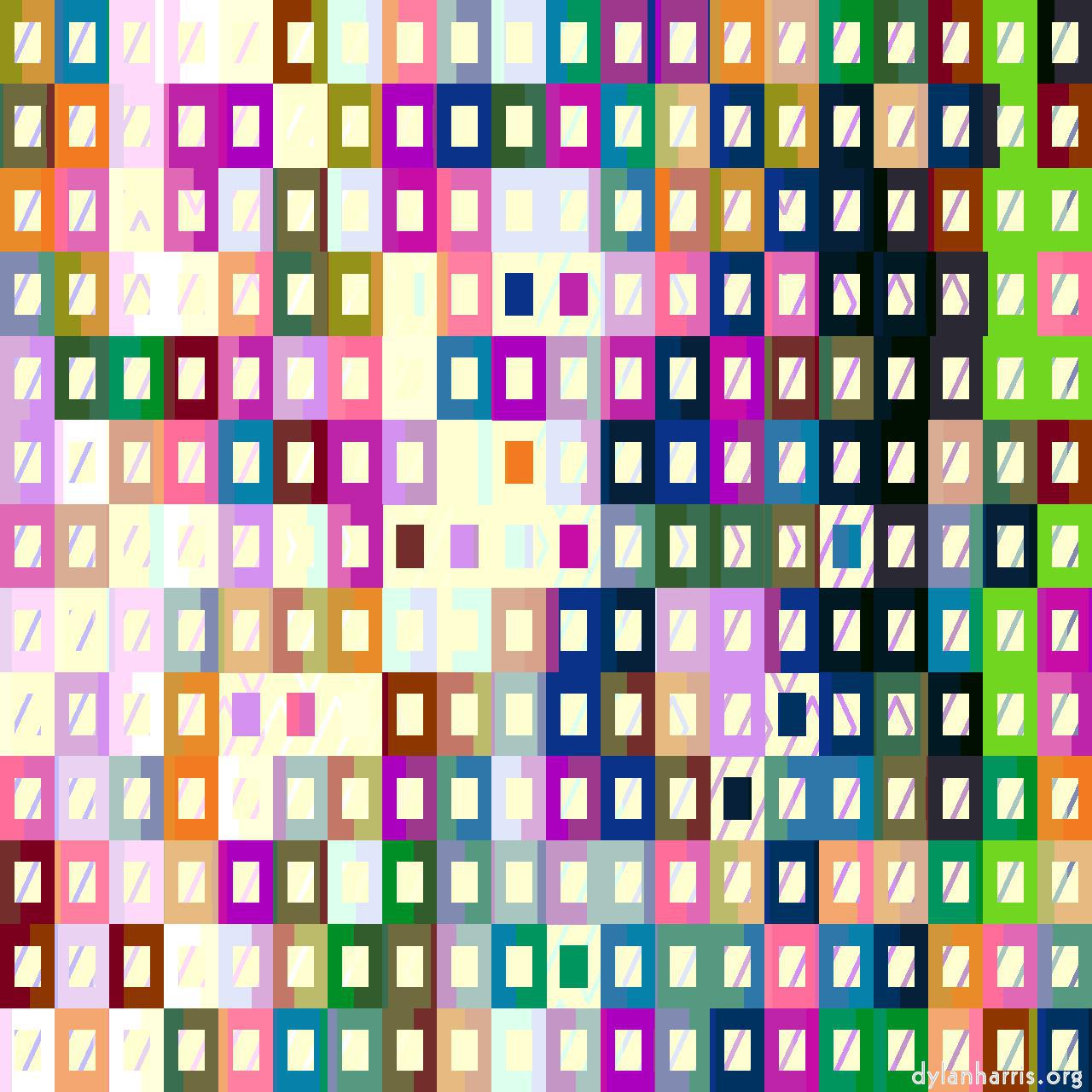 image: truchet examples :: truchet&nbsp;mf&nbsp;4b