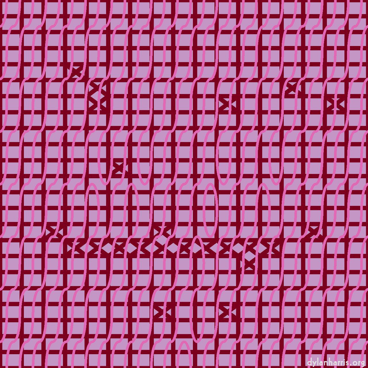 image: truchet examples :: truchet&nbsp;mf&nbsp;5