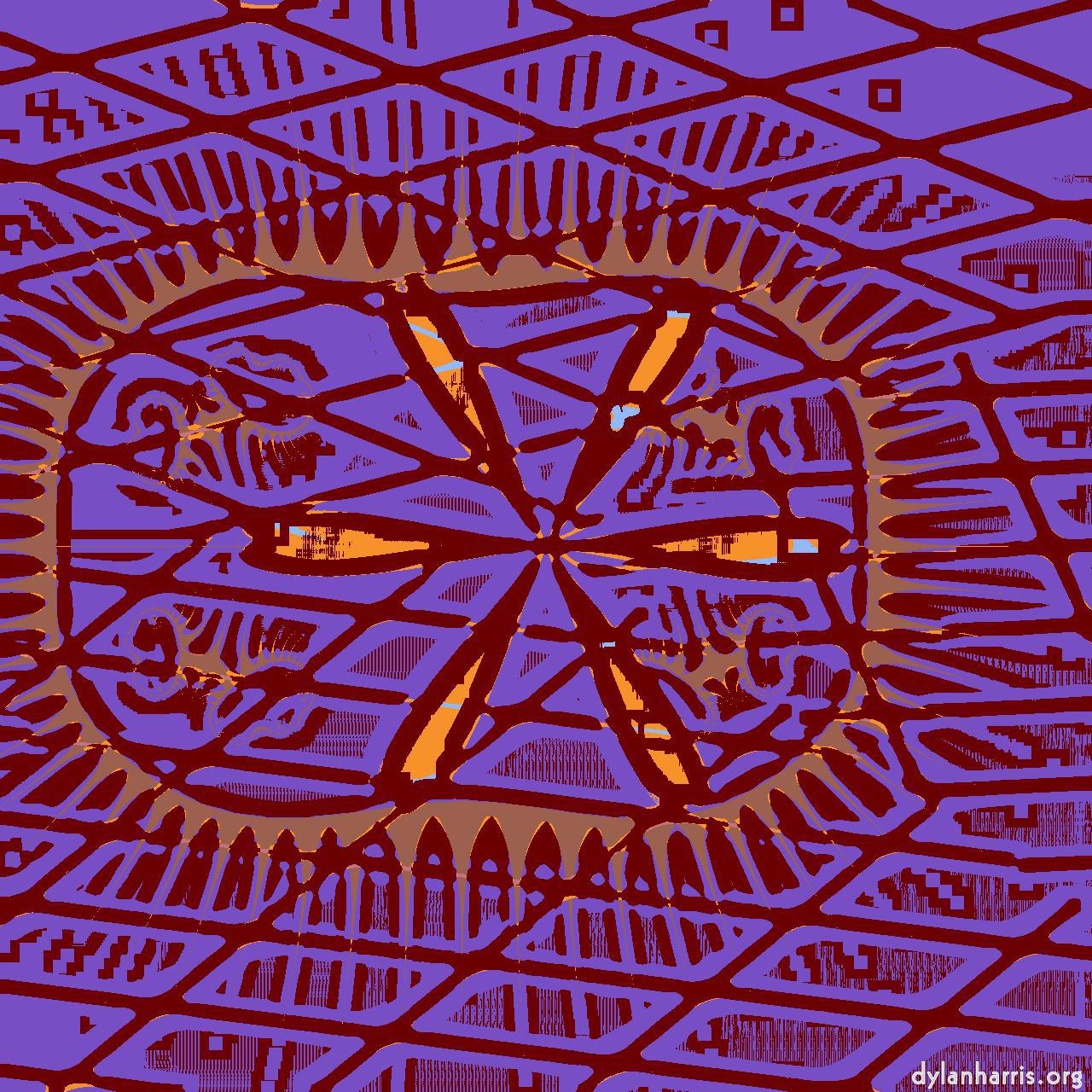 image: variations :: attractor&nbsp;grid&nbsp;1