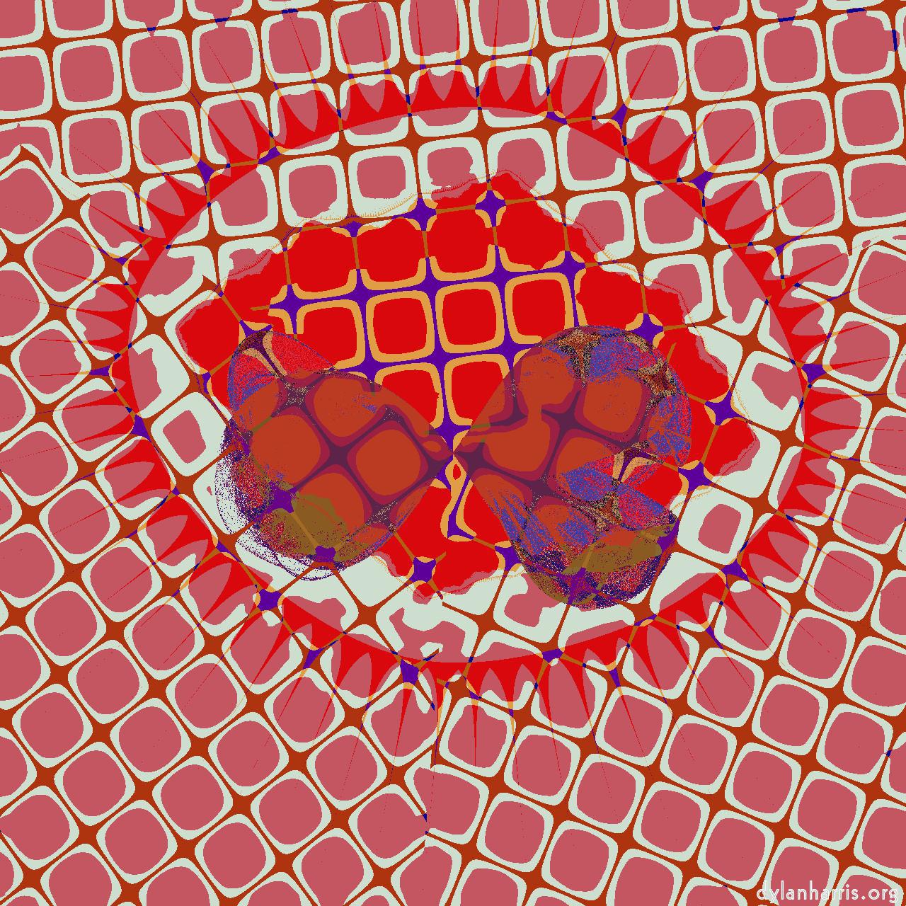 image: variations :: attractor&nbsp;grid&nbsp;3