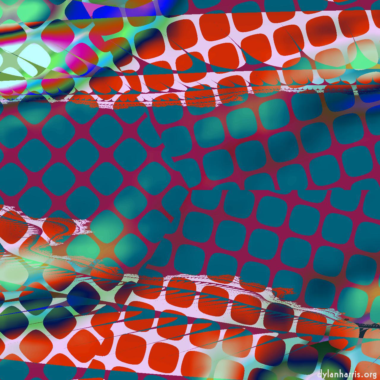 image: variations :: attractor&nbsp;grid&nbsp;4