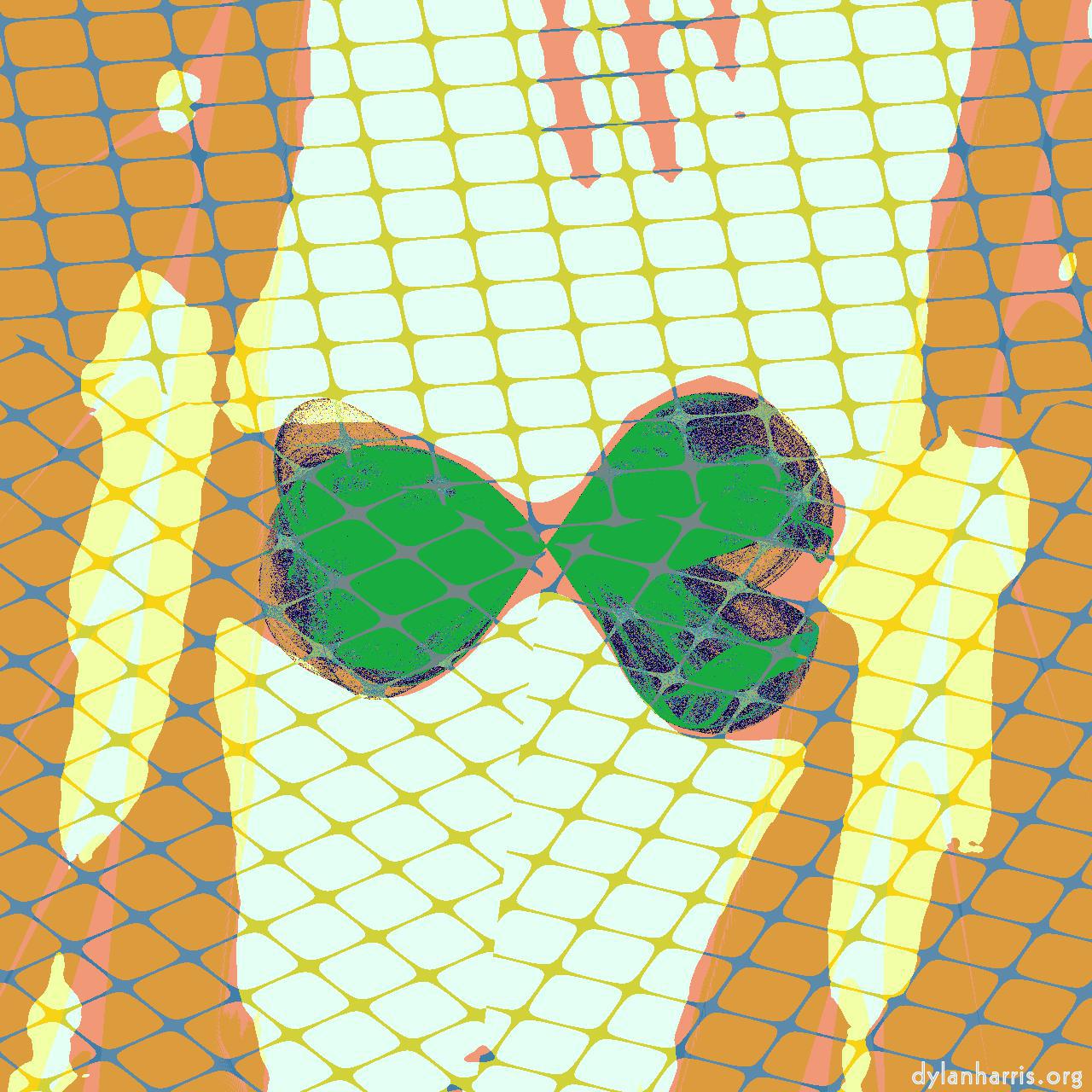 image: variations :: attractor&nbsp;grid&nbsp;5