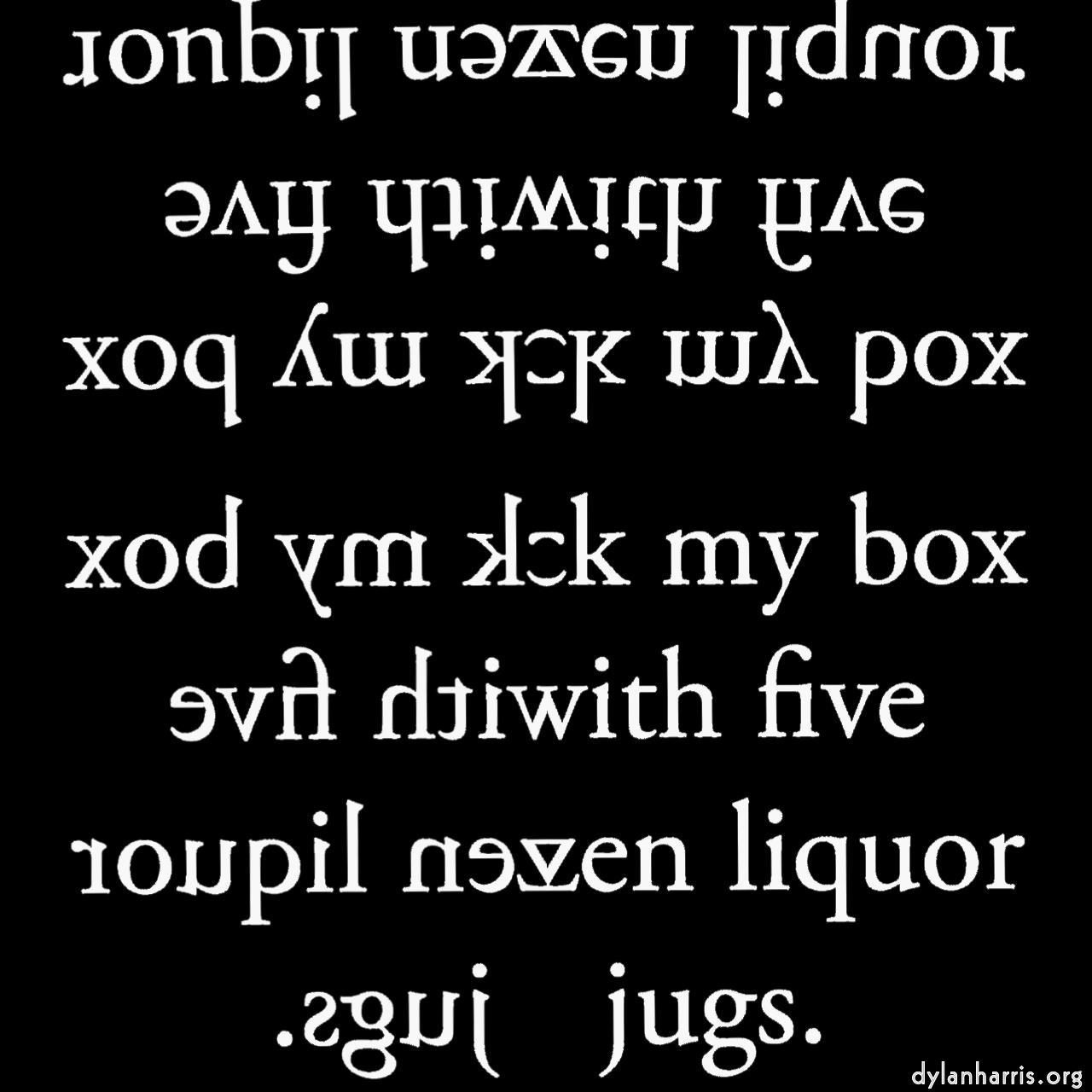 image: variations :: bit&nbsp;plane&nbsp;sym&nbsp;3