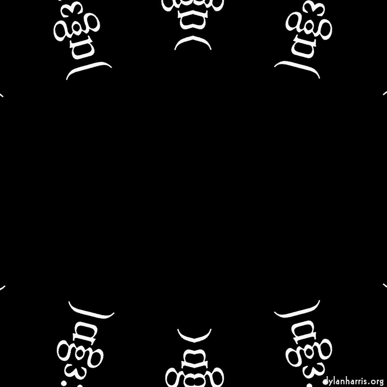 image: variations :: bit&nbsp;plane&nbsp;sym&nbsp;4