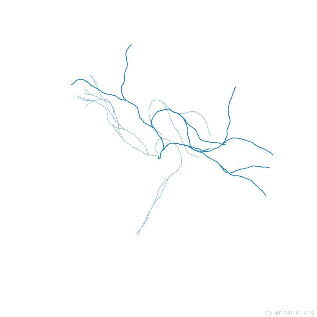 image: variations :: blue&nbsp;weed