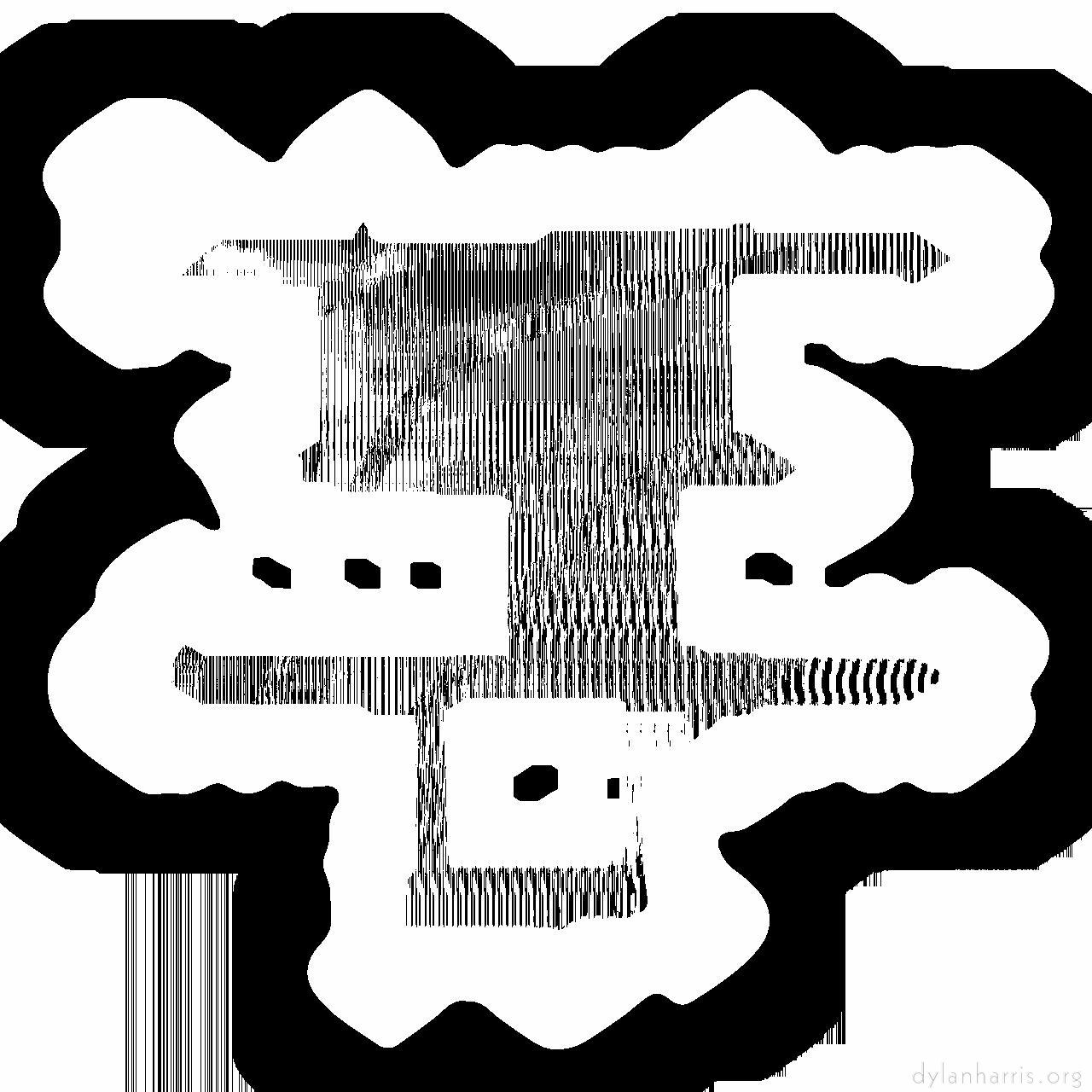 image: variations :: bw&nbsp;abstract&nbsp;hc&nbsp;1