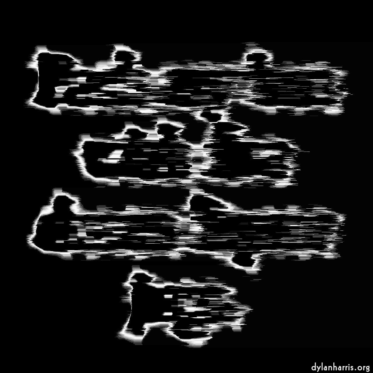 image: variations :: bw&nbsp;abstract&nbsp;hc&nbsp;2