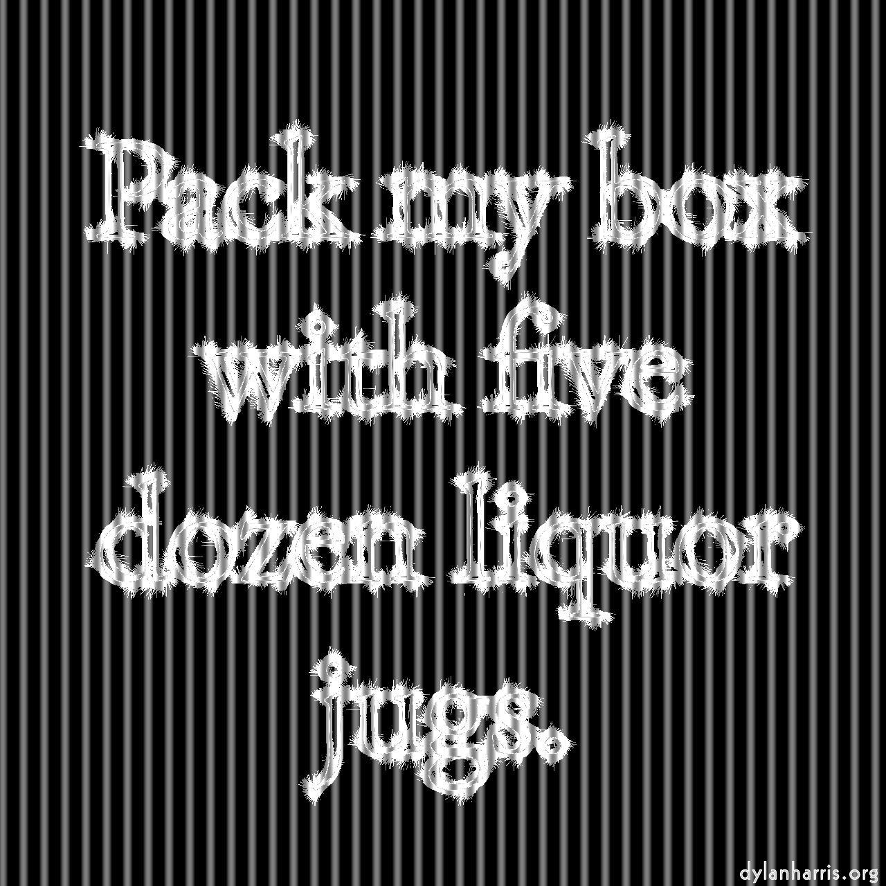 image: variations :: bw&nbsp;efx&nbsp;3