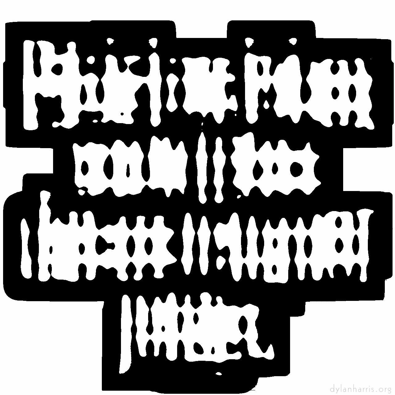 image: variations :: bw&nbsp;hard&nbsp;contrast&nbsp;2