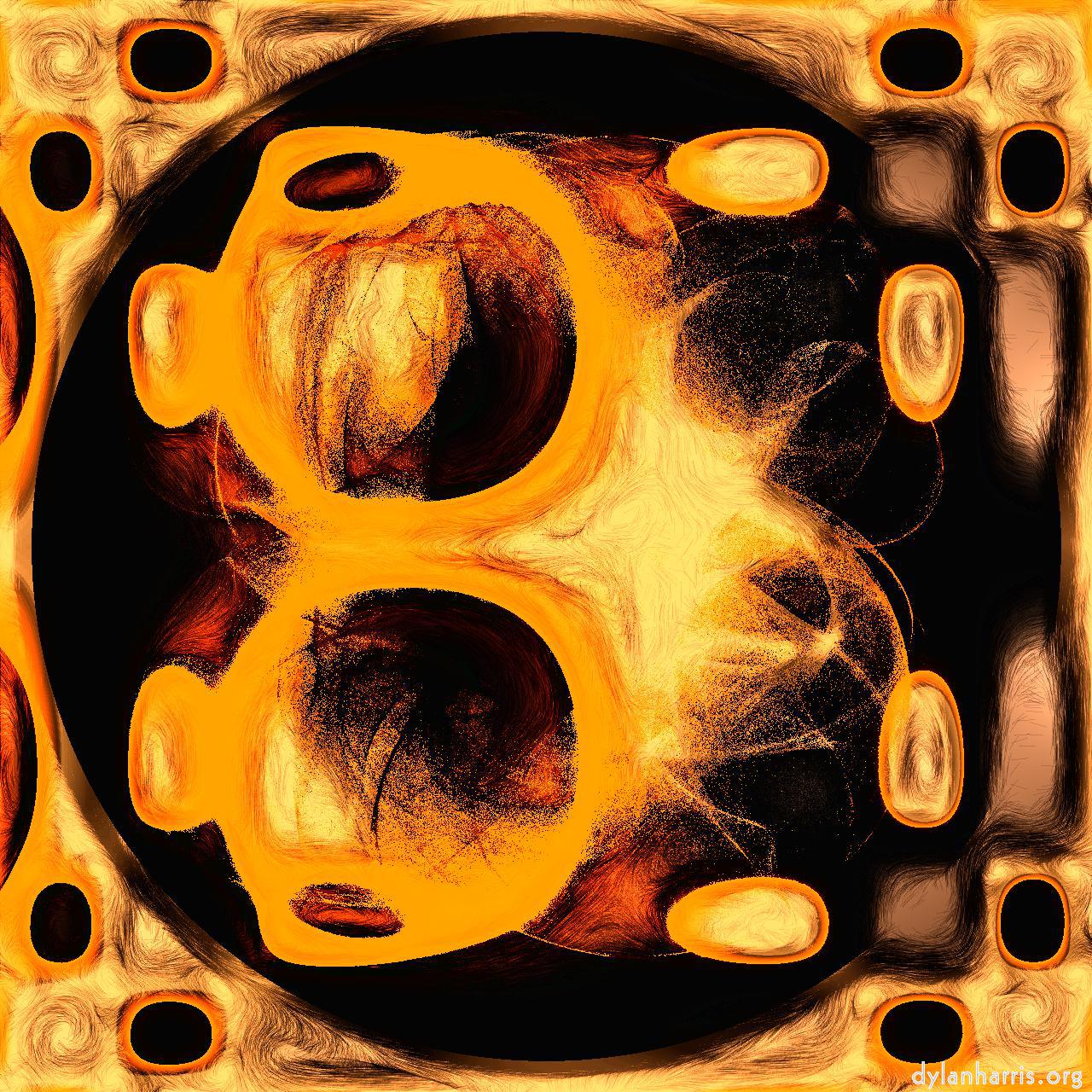 image: variations :: cacoon