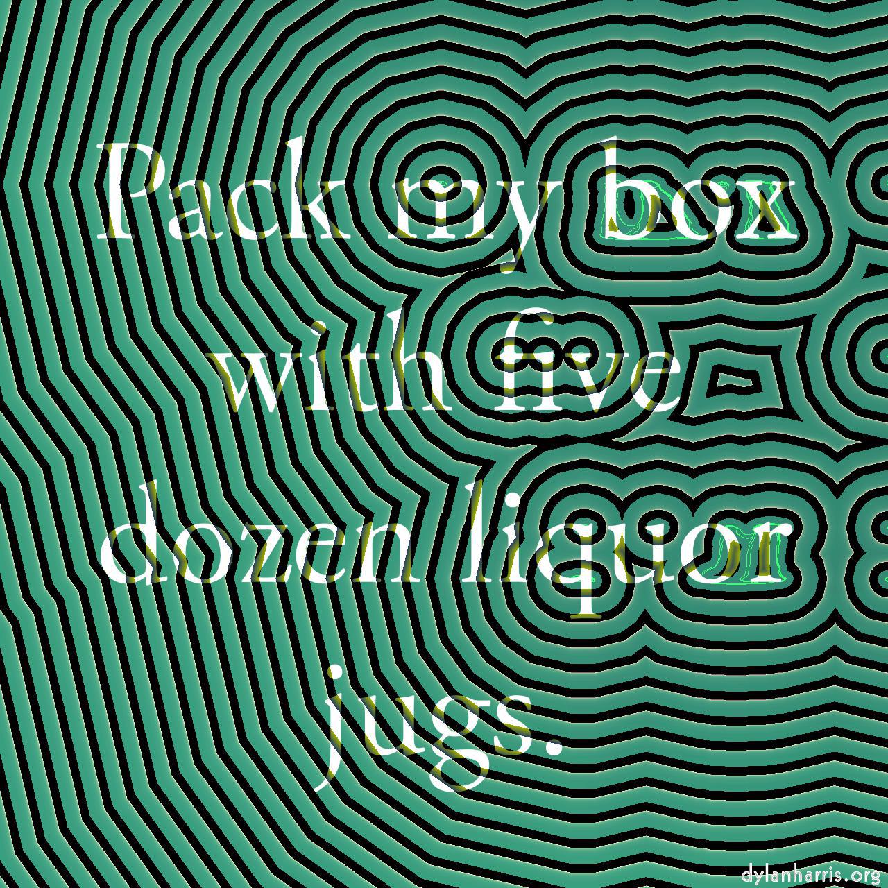 Image: variations :: chamfer&nbsp;abstraction&nbsp;2